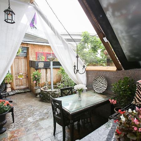 뉴올리언스 Fleur De Lis Mansion B&B 외부 사진