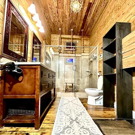 뉴올리언스 Fleur De Lis Mansion B&B 외부 사진