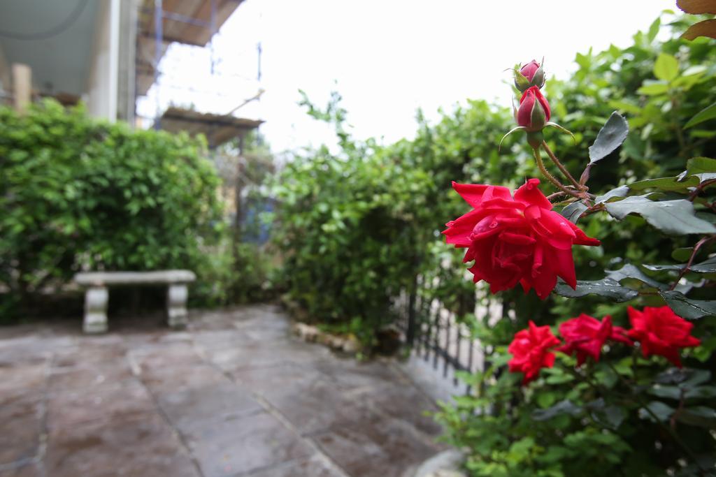 뉴올리언스 Fleur De Lis Mansion B&B 외부 사진