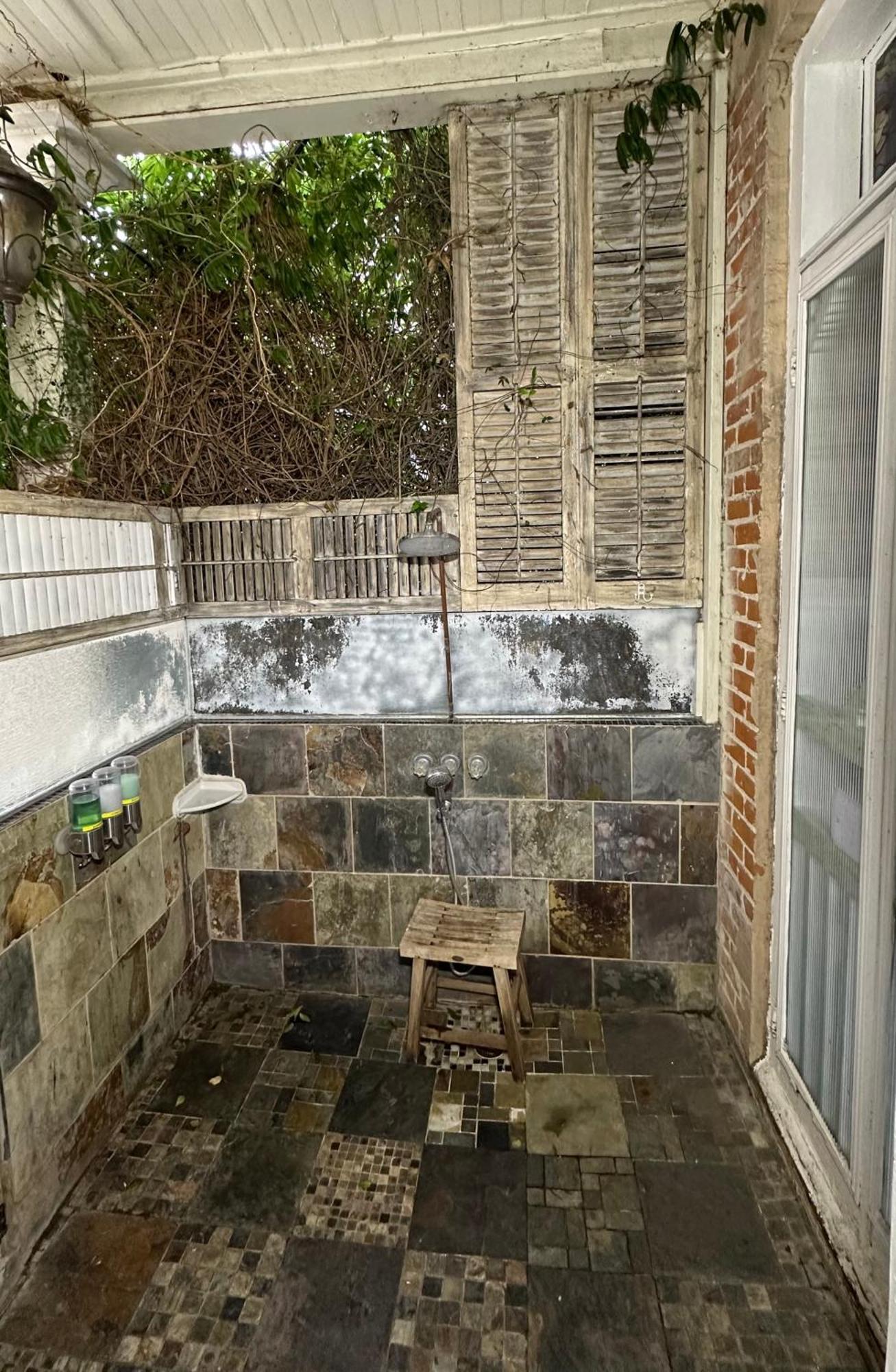 뉴올리언스 Fleur De Lis Mansion B&B 외부 사진