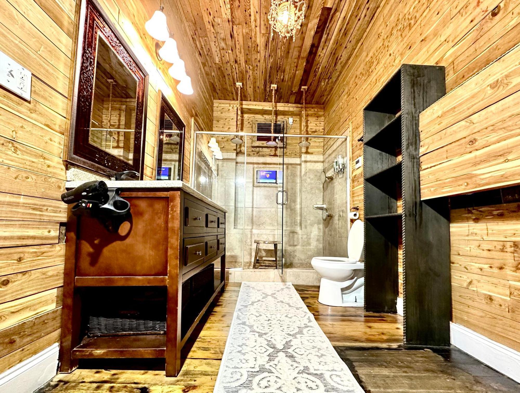 뉴올리언스 Fleur De Lis Mansion B&B 외부 사진