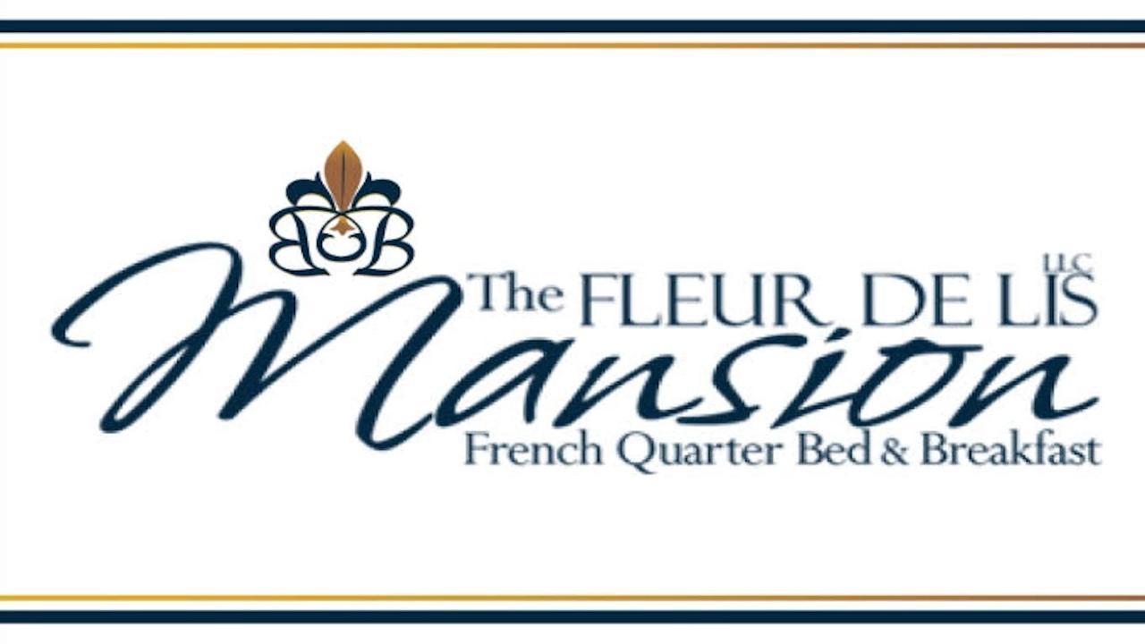 뉴올리언스 Fleur De Lis Mansion B&B 외부 사진